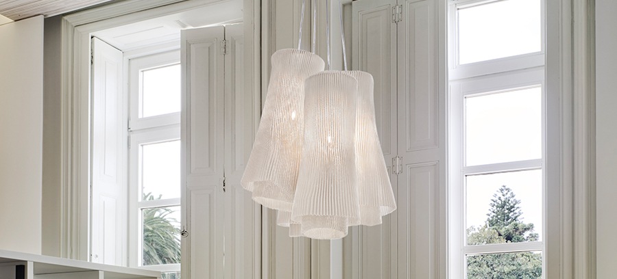 037628 Люстра Andante Arturo Alvarez Tempo Santreyd - Вид №3