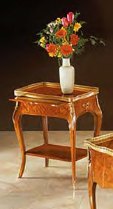 Столик  SERAFINO MARELLI 150