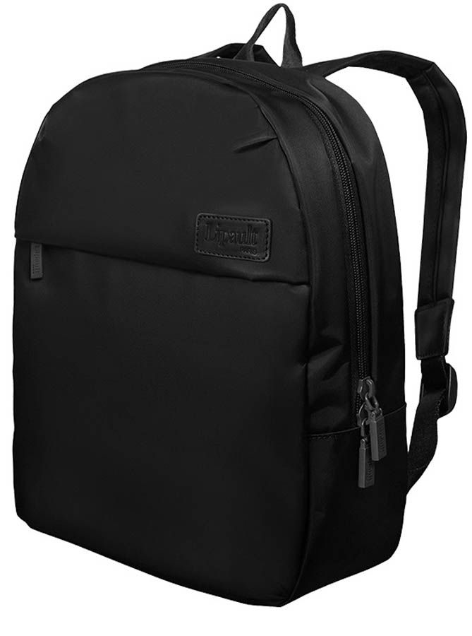 P61-01002 Рюкзак женский P61*002 Backpack M Lipault City Plume 