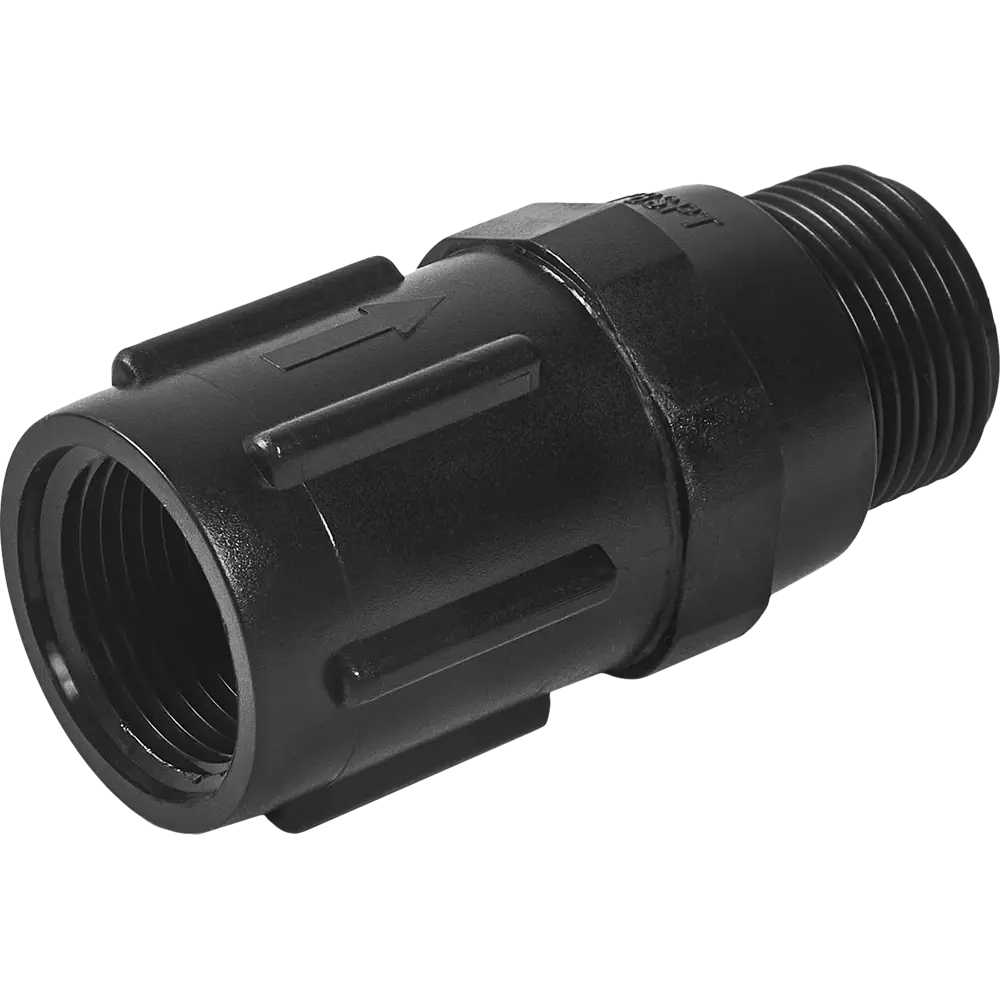 Santreyd Регулятор давления для полива 1 бар с резьбой 3/4" 87270993 STLM-0953481 - Вид №1