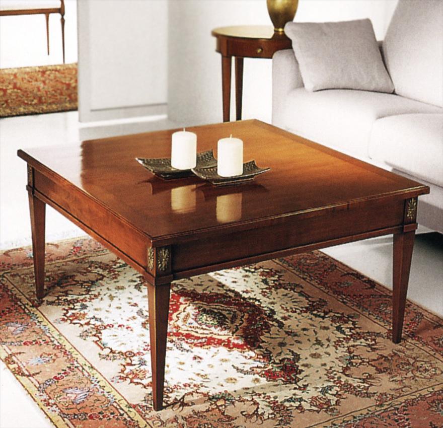 Стол журнальный  GENUS TS01 