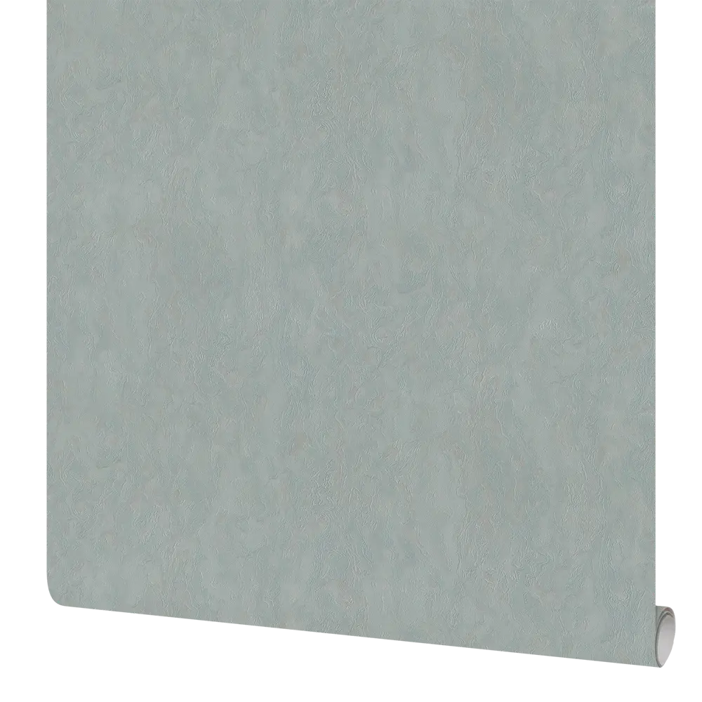 Обои флизелиновые Московская обойная фабрика Нуар зеленые 1.06 м 89423825 STLM-1563566