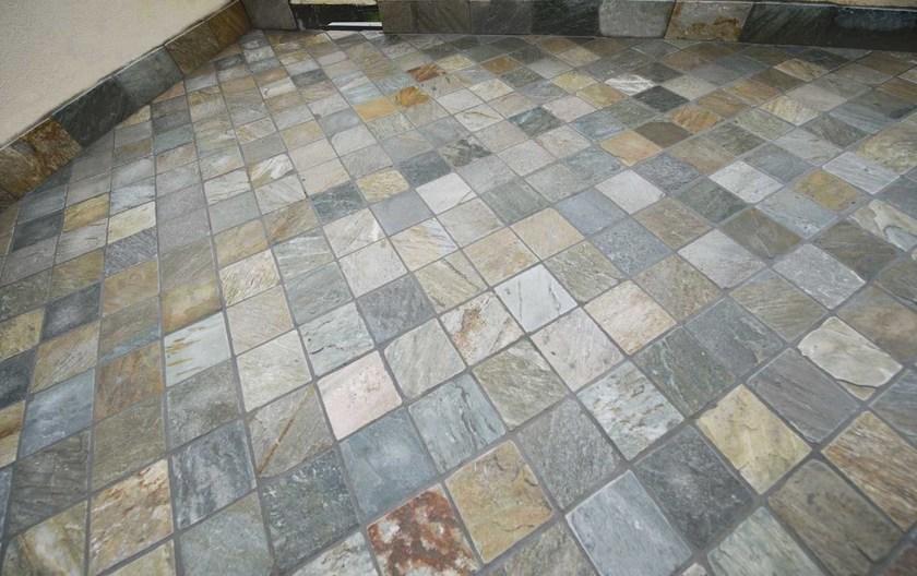 B&B Rivestimenti Naturali Каменный пол Pietra per pavimentazioni 55 - Вид №3