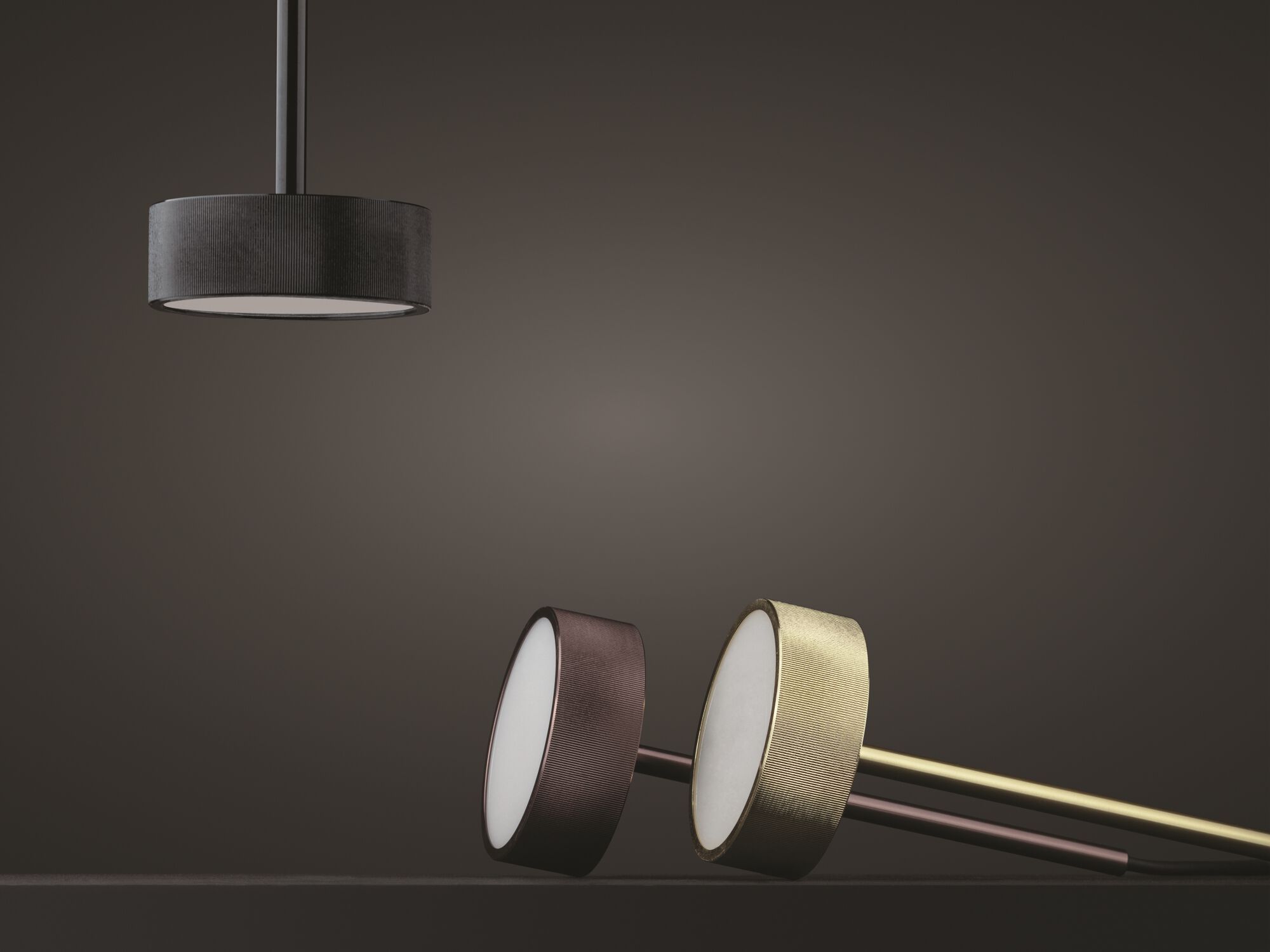 Светодиодное трековое освещение PAN Ace ARCH-00069940