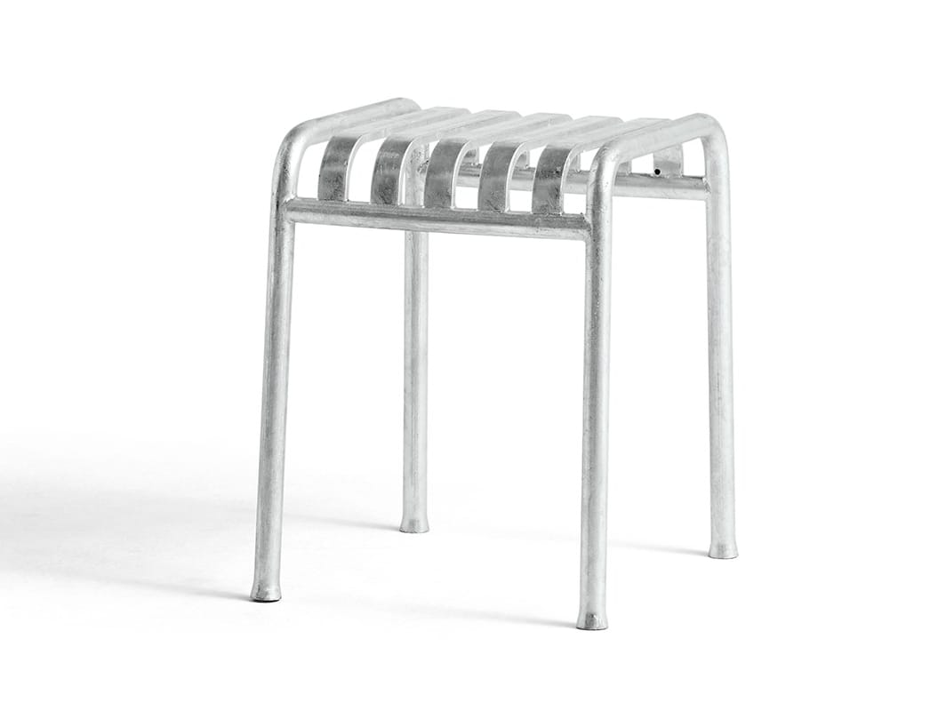 Стальной садовый стул Hay Палисад ARCH-00069681 - Вид №3