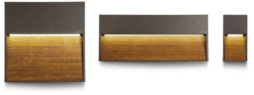 SIMES Бра для улицы из тика Skill sun-id-1469954 - Вид №1