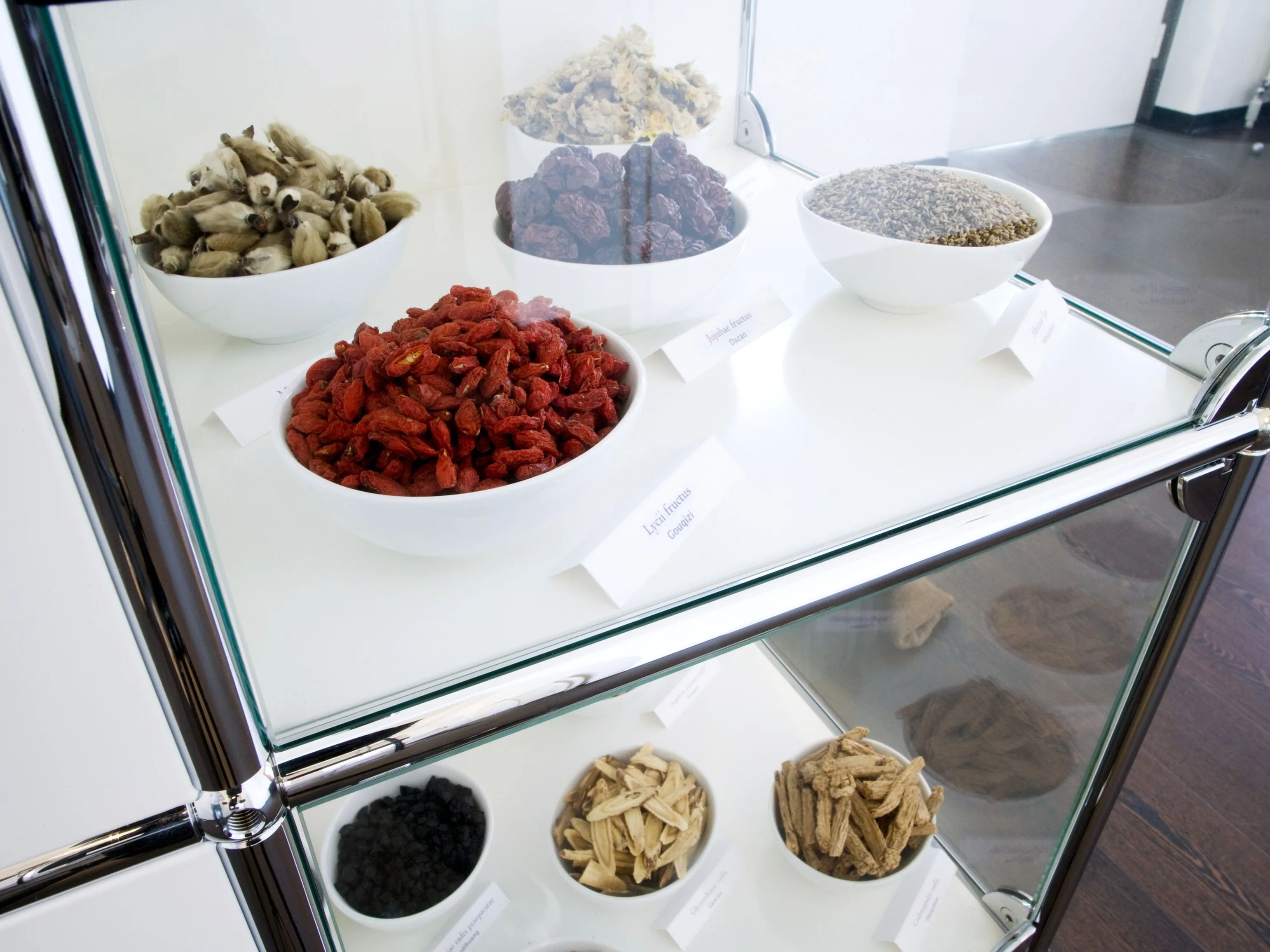 Мебель для магазинов USM USM Haller System ARCH-00145846 - Вид №7