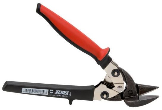 Würth Ножницы для листового металла Forbici e cesoie 071303 200 - Вид №1