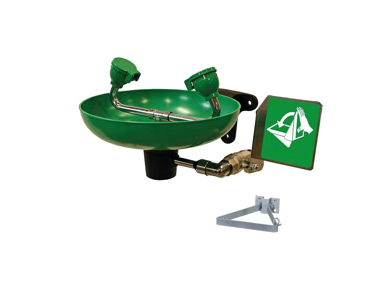 Промывка глаз Thermomat DL115 ARCH-00016466 - Вид №1