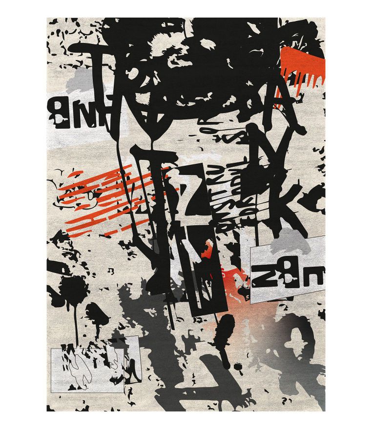 Граффруг RUG'SOCIETY Urban 260_813