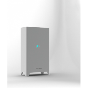 К60 Янтарь Рециркулятор облучитель бактерицидный для очистки воздуха ЯНТАРЬ К60