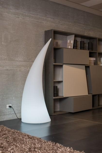 Plust Торшер из полиэтилена sun-id-1507605 - Вид №4