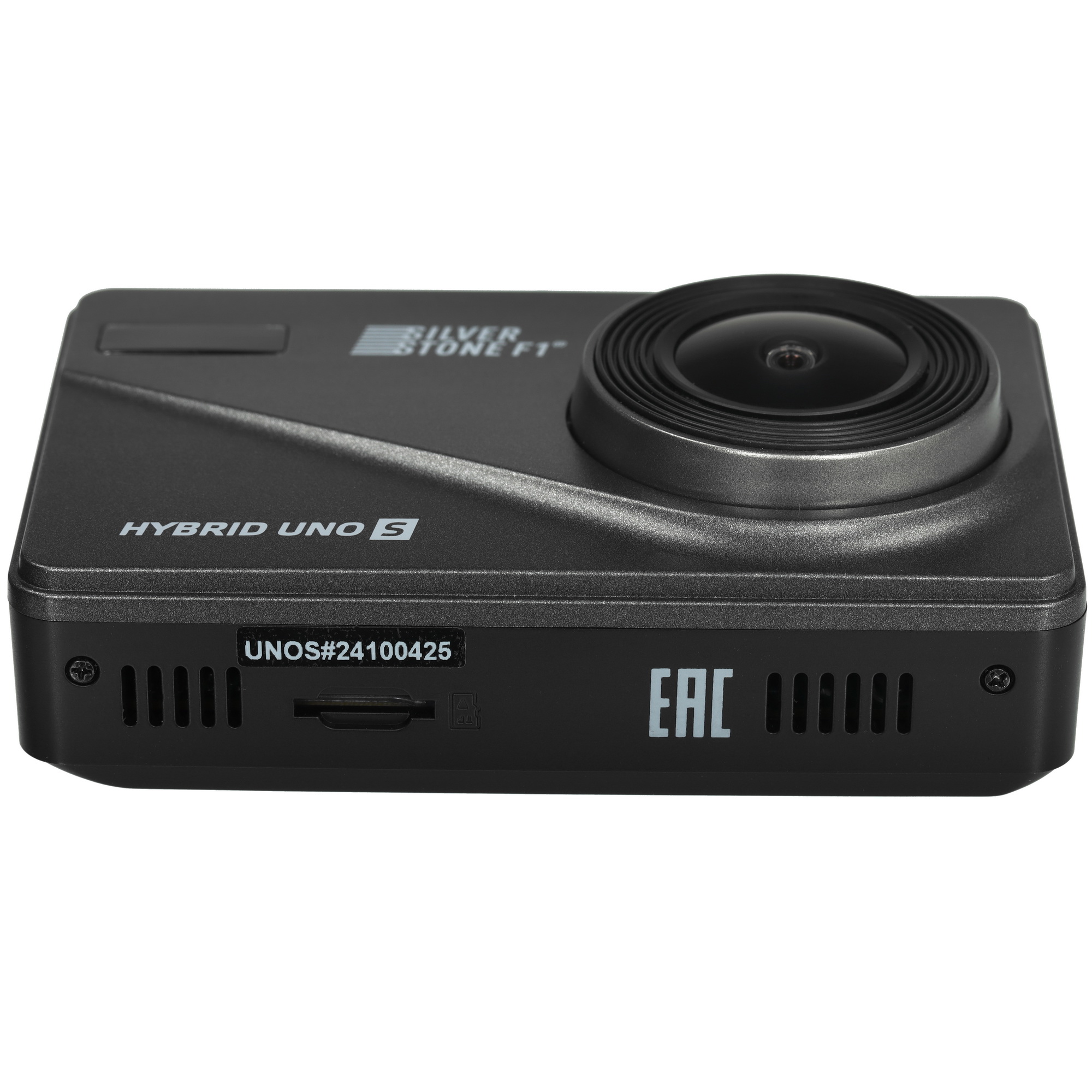 5456943 Видеорегистратор с радар-детектором SilverStone F1 HYBRID UNO S Magnet STDN-0054293 - Вид №7