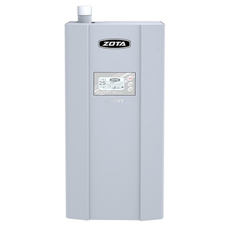 Электрический котел ZOTA 9 Smart SMART SE 9SMART - Вид №1