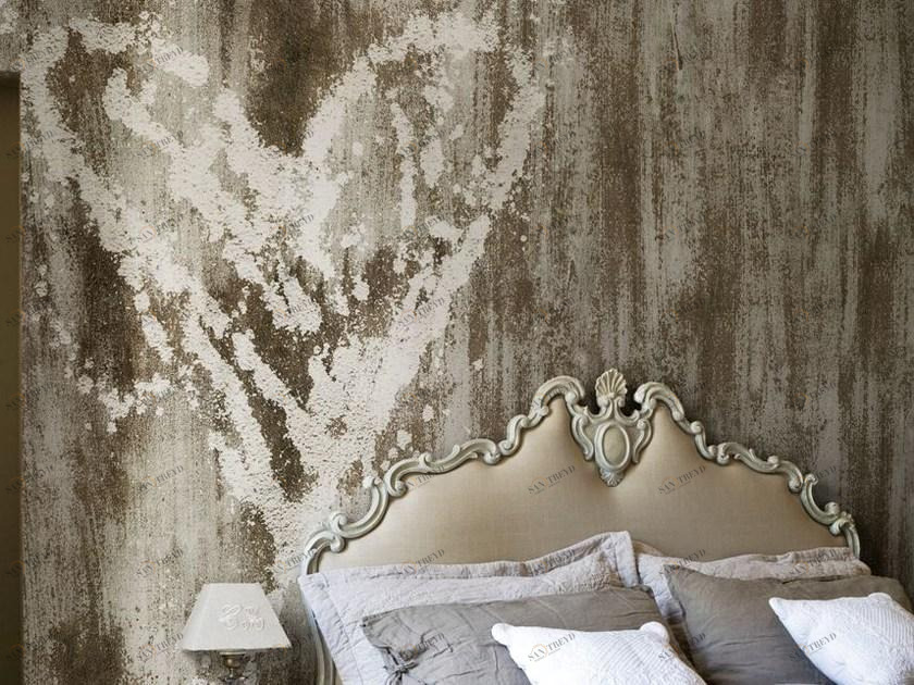 Wall&decò  Contemporary wallpaper 2012 sun-id-1424558