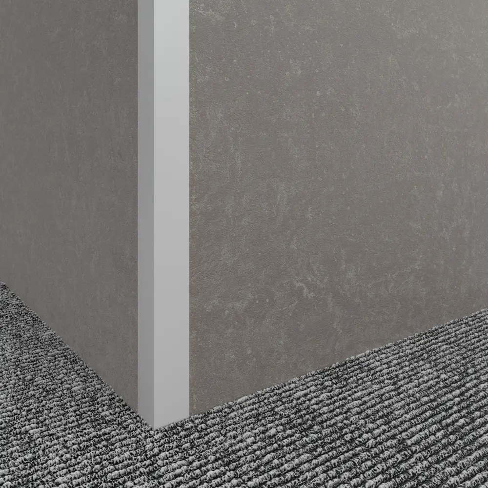 Santreyd Алюминиевый уголок 30x30 мм для строительства и мебели 89034282 STLM-1006515 - Вид №2