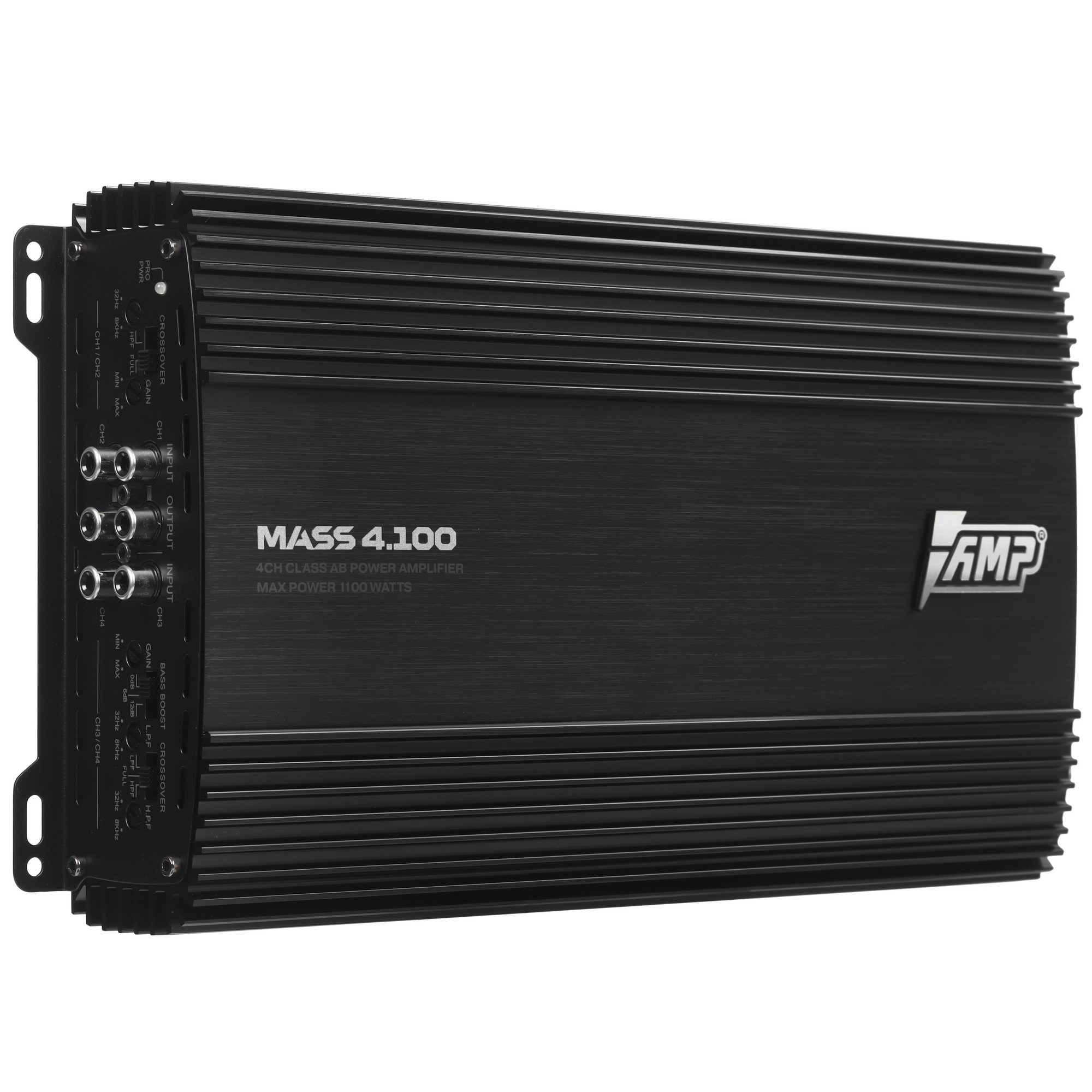 5450942 Усилитель AMP MASS 4.100 STDN-0070145