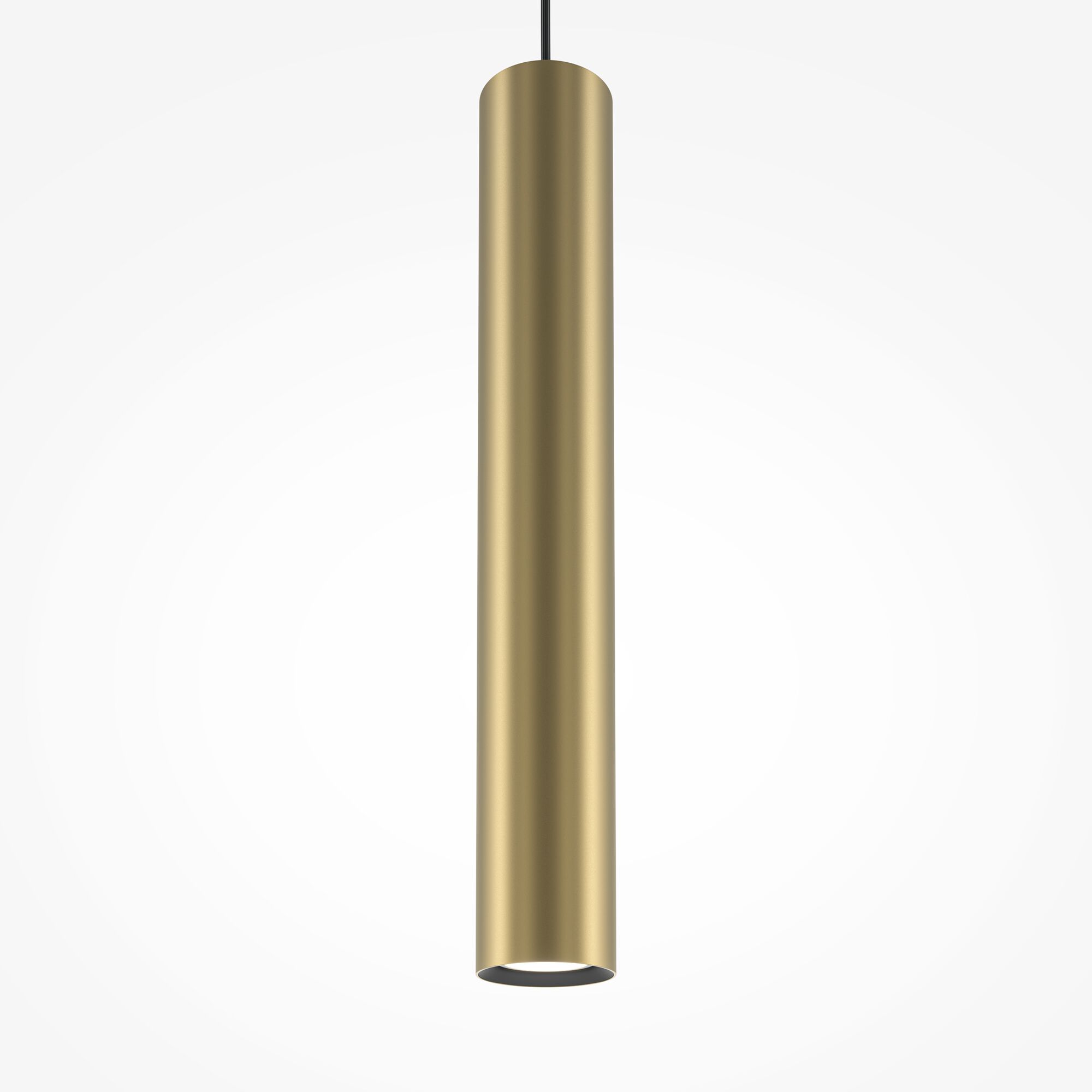 Алюминиевый подвесной светильник Maytoni PRO FOCUS ARCH-00106672 - Вид №12