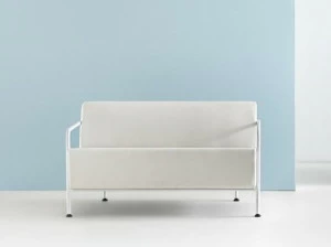 Mobboli Кожаный диван Mommo Mo2pb