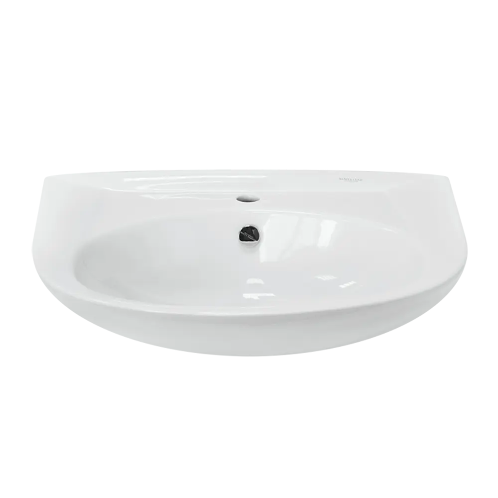 Умывальник Sanita Luxe Classic встраиваемый 64.5 см STLM-2139681