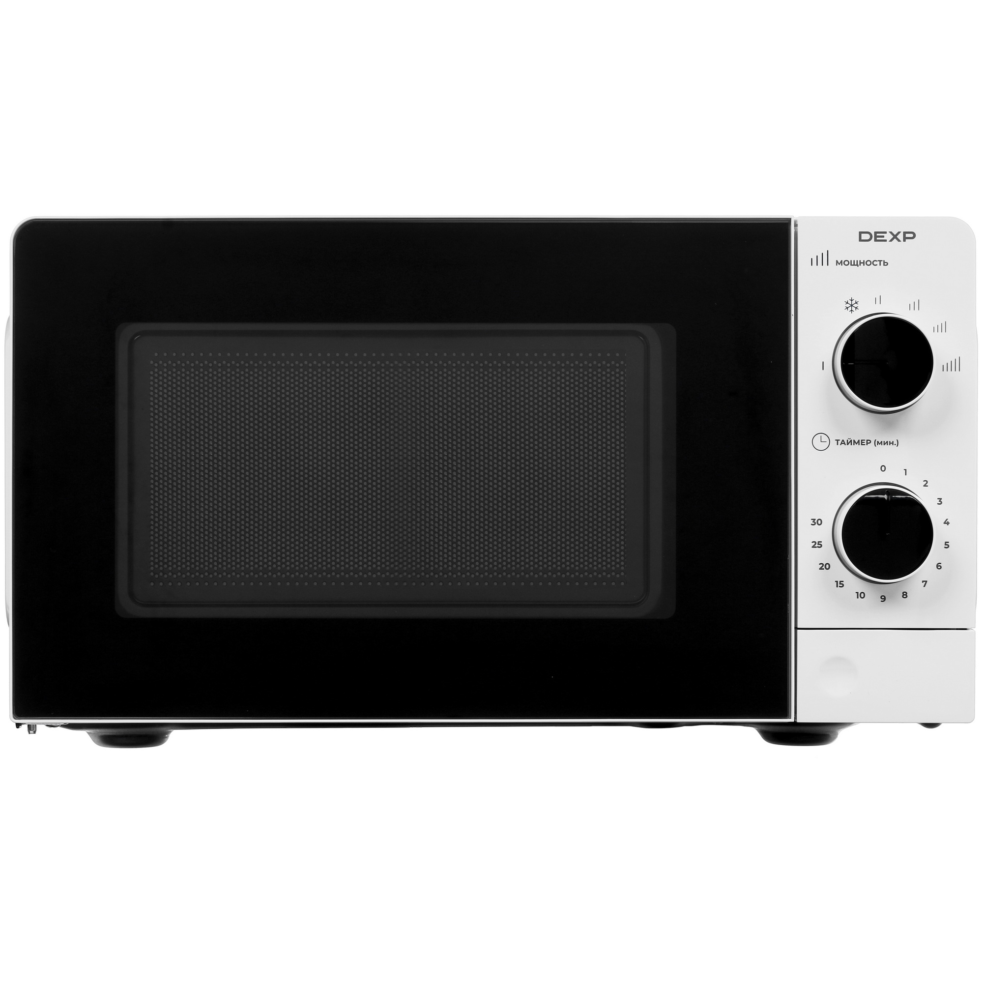 5412457 Микроволновая печь DEXP MW-70 белый STDN-0145681