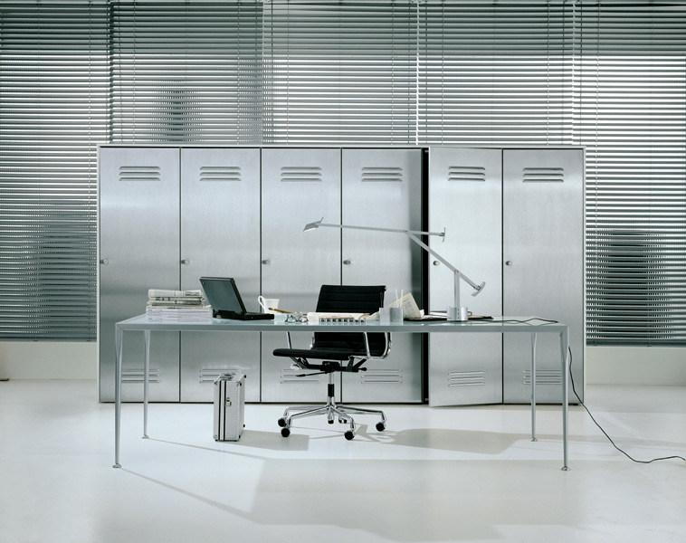 EmmeBi Модульный стальной шкаф sun-id-1418629 - Вид №3