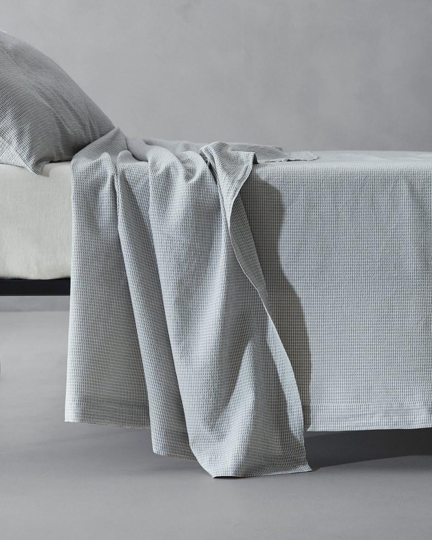 Society Limonta Простыни из хлопка с графическими мотивами Bini sun-id-1438655 - Вид №2