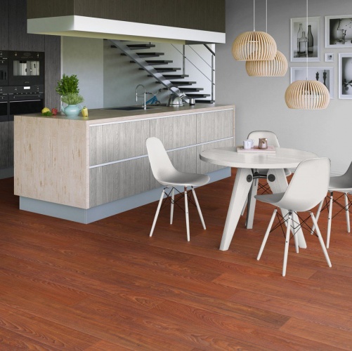 Ламинат Tarkett Тик Луксор Современный 3000100089 - Вид №2