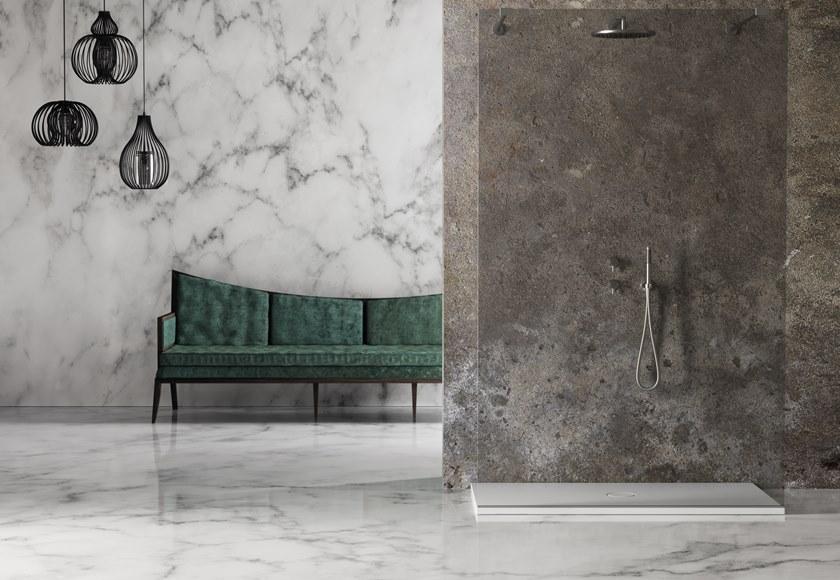 Alice Ceramica Поддон керамический прямоугольный Form sun-id-1434600 - Вид №3