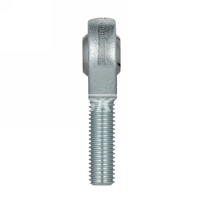 IS2611 Шарнирный наконечник TSM6C (POS6EC) ISKRA  - Вид №5