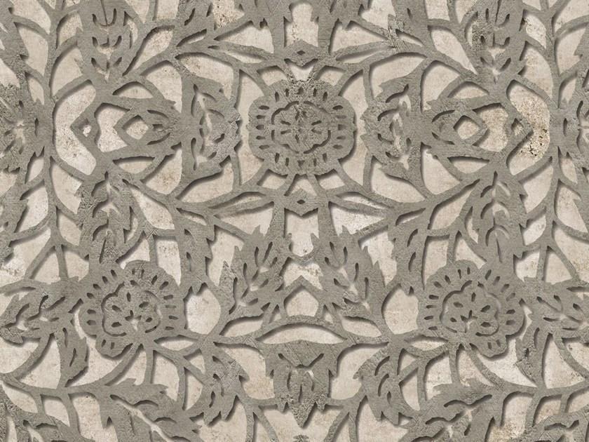 Wall&decò Обои с цветочными мотивами для дачи Out system 13 sun-id-1468413 - Вид №4