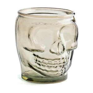 Подсвечник Irony прозрачный