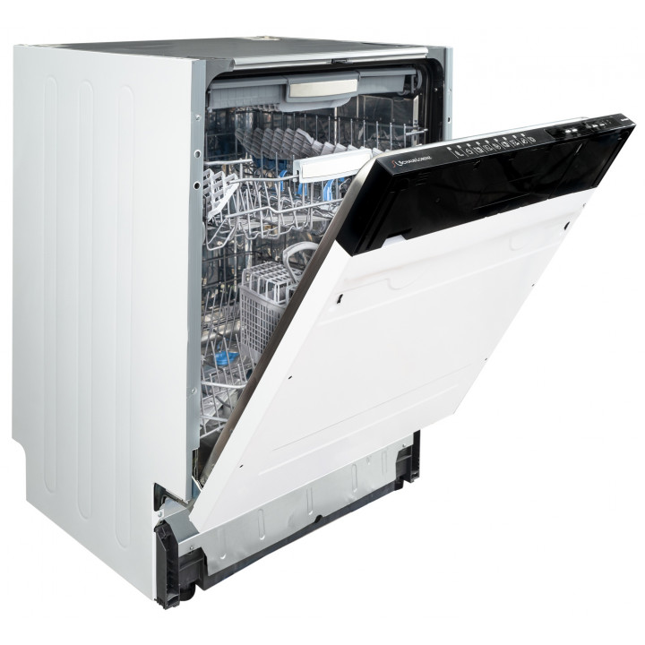 5321178 Встраиваемая посудомоечная машина Schaub Lorenz SLG VI6410 STDN-0014435 - Вид №6