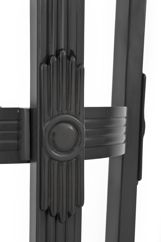 Напольная лампа Demoiselle от Eichholtz Чёрный 107974 EICHHOLTZ ЭЛИТНЫЕ 059978 Черный  - Вид №5