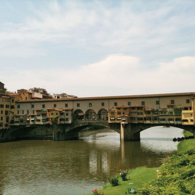 1274/CX38 Картина 1274 Adriani e Rossi 