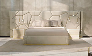 Кровать  CARPANESE 7589