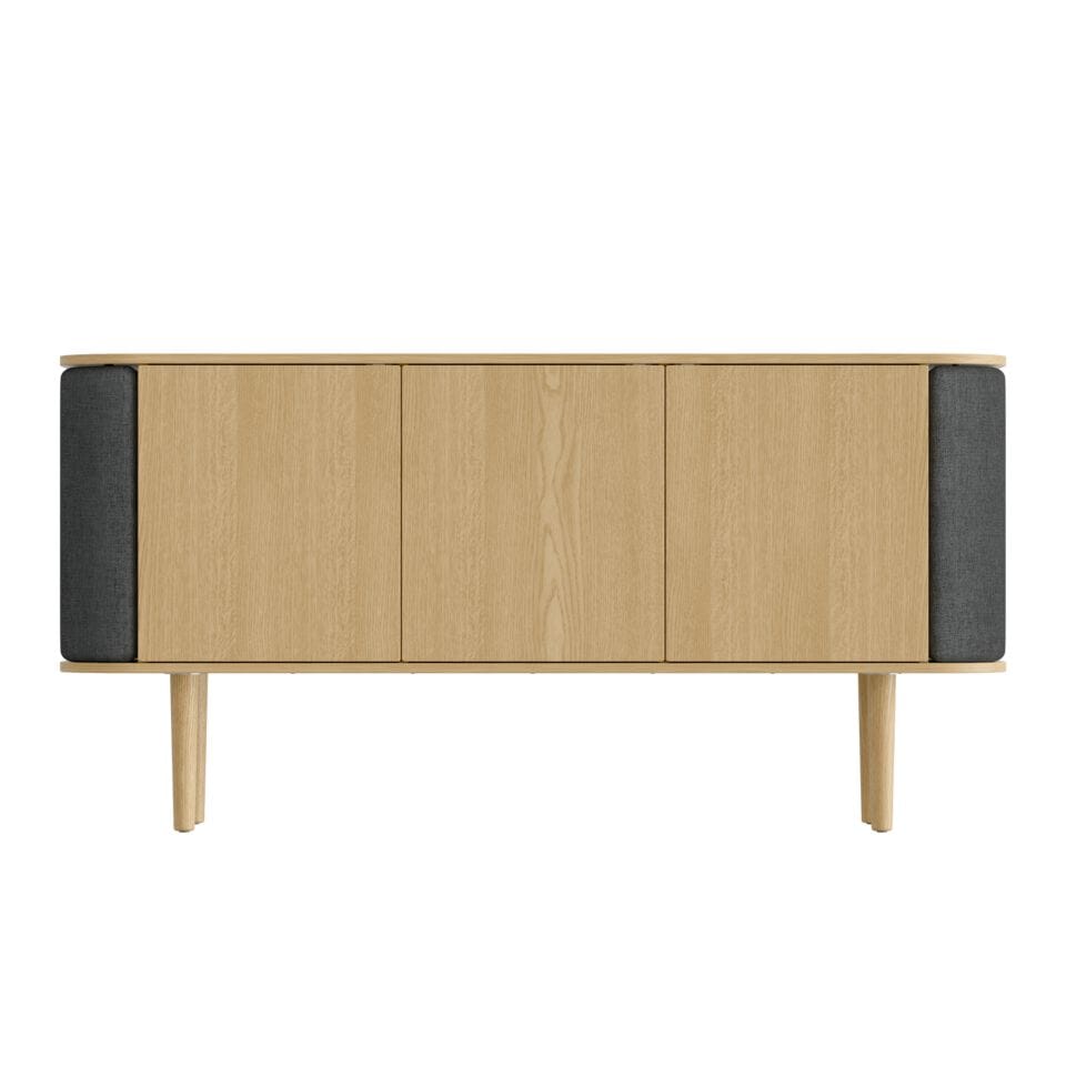 Шкаф из дуба с распашными дверями UMAGE TREASURES ARCH-00056798 - Вид №14