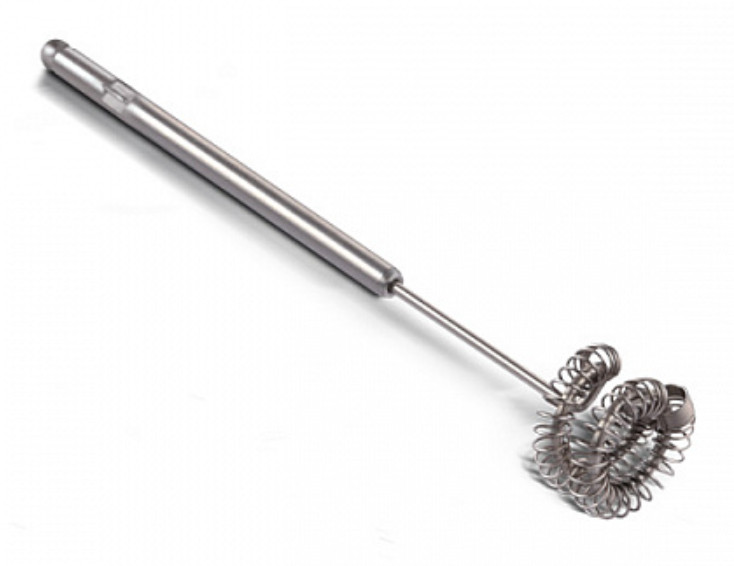 9117015 Блендер погружной BQ-HB62PS белый STDN-0044951 - Вид №1