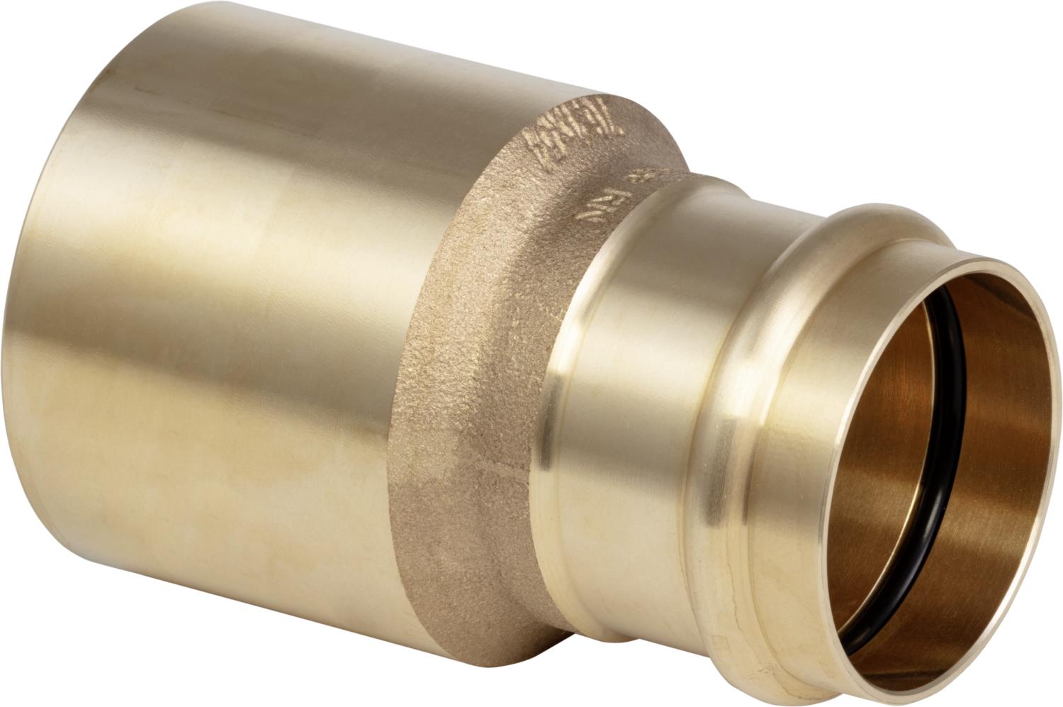 Viega Редукционная вставка Sanpress XL 2215.1XL (354664) 354 664