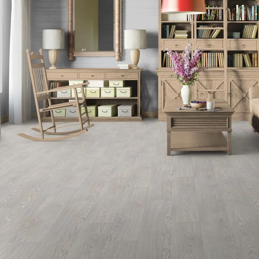 Santreyd Линолеум «Дуб Прованс» с текстурой натурального дерева 13802993 STLM-0003797