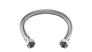 Шланг высокого давления 1/2" x 1/2" x 400 мм DornBracht 1250297090