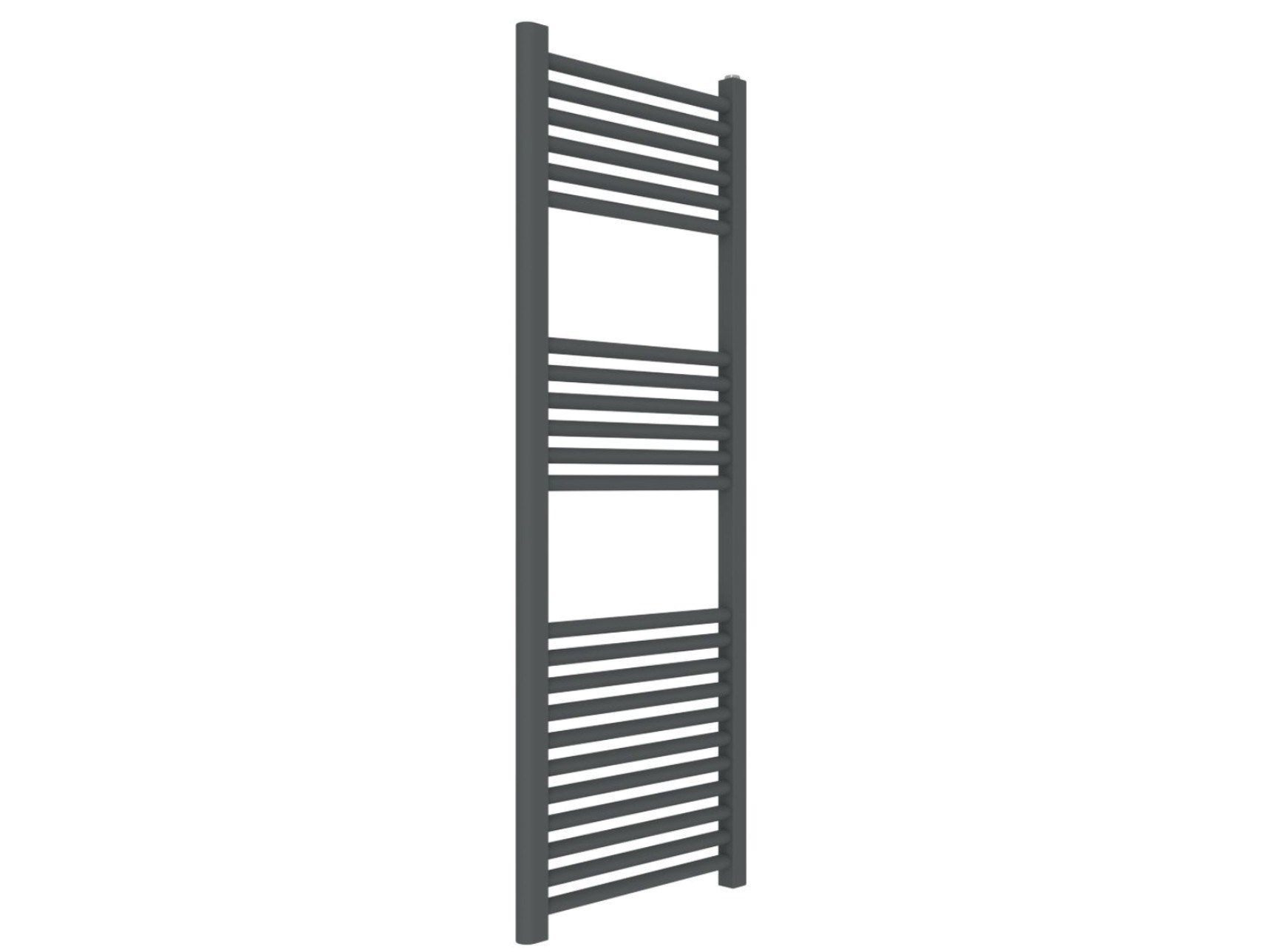 Настенный стальной полотенцесушитель с горячей водой Ercos Опера ARCH-00133307 - Вид №9