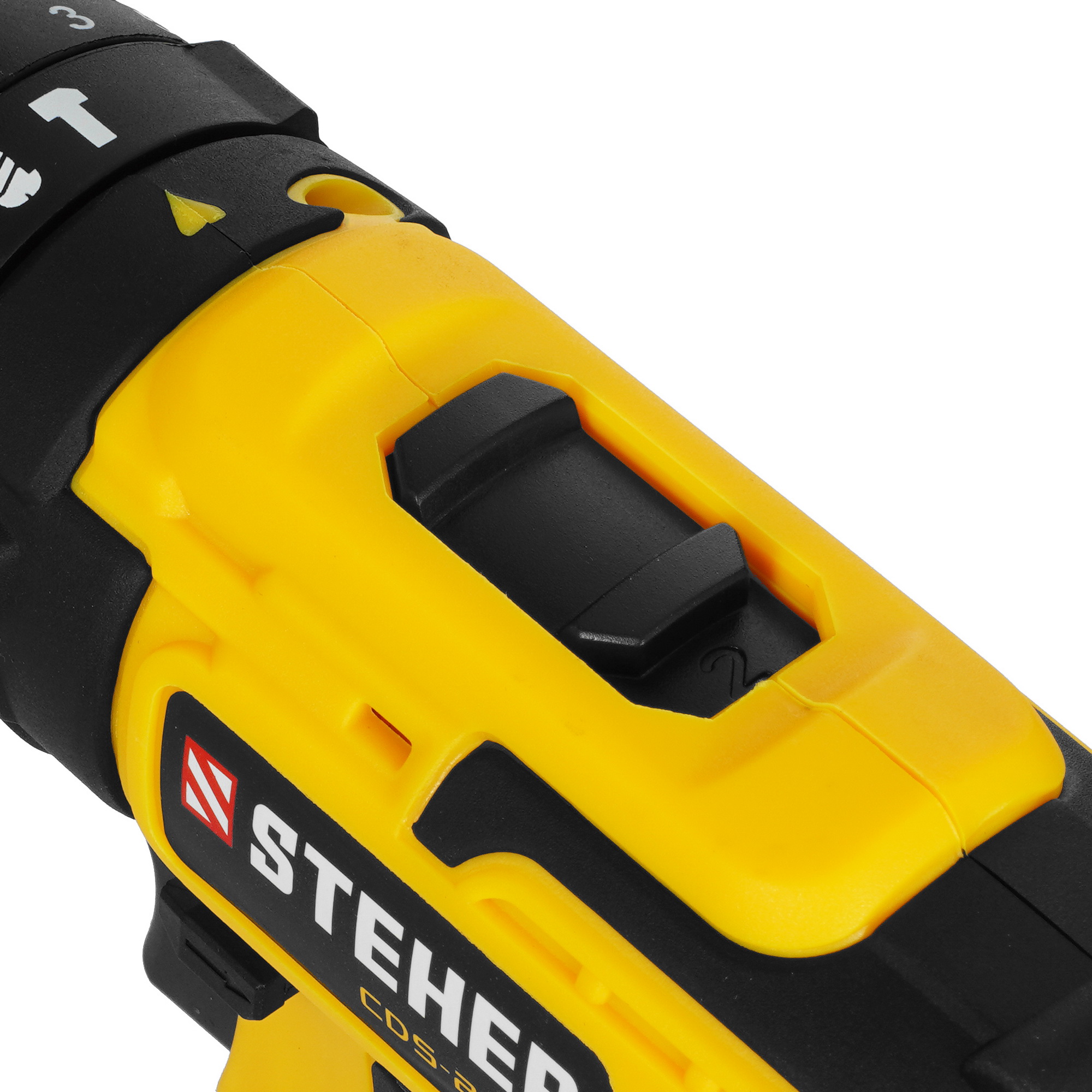 Дрель-шуруповерт STEHER CDS-200-2 9963360 STDN-0124899 - Вид №5
