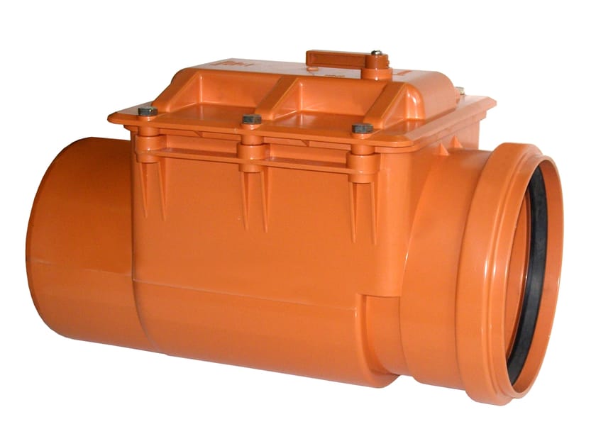 Обратный клапан с o'ring и блокировкой First Corporation First Plast ARCH-00104082