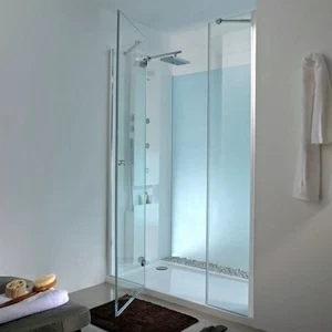 Шторка для душа S315600895 System pool Neo 9+