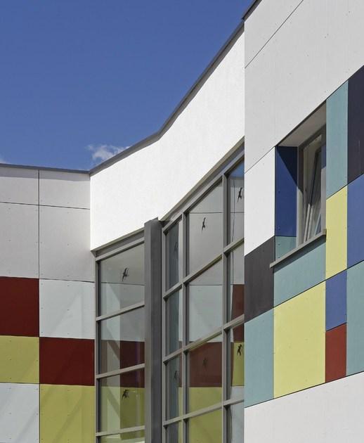 SWISSPEARL Italia Вентилируемый фасад sun-id-1441191 - Вид №54