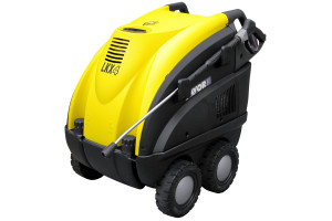 15891559 Электрическая мойка высокого давления LKX 1310 LP 8.621.2947 Lavor PRO