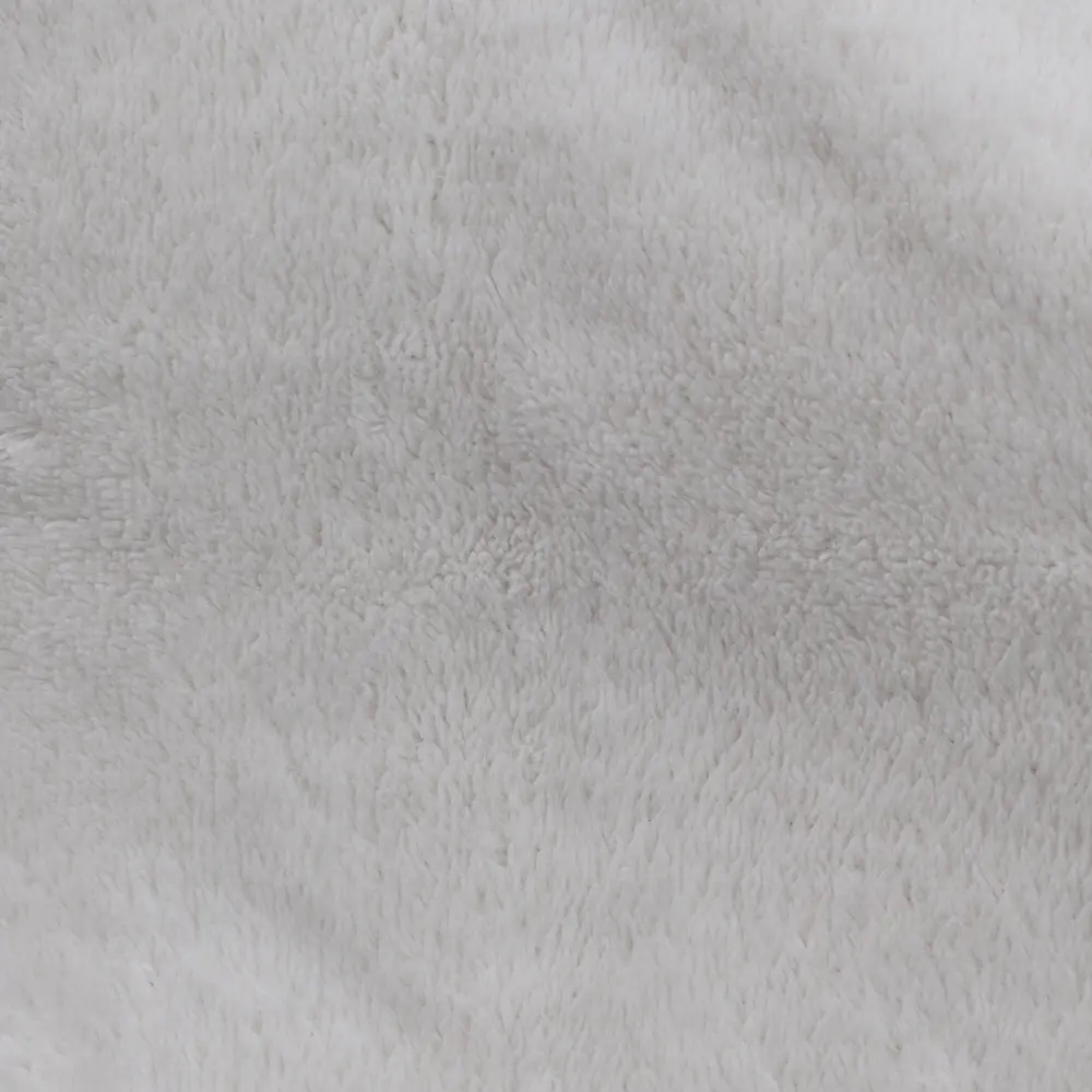 Плед «Prestige» 200х220 см микрофибра цвет светло-бежевый BELEZZA STLM-2154405 - Вид №1