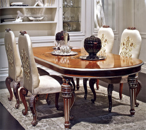 Стол  BAMAX 80.117