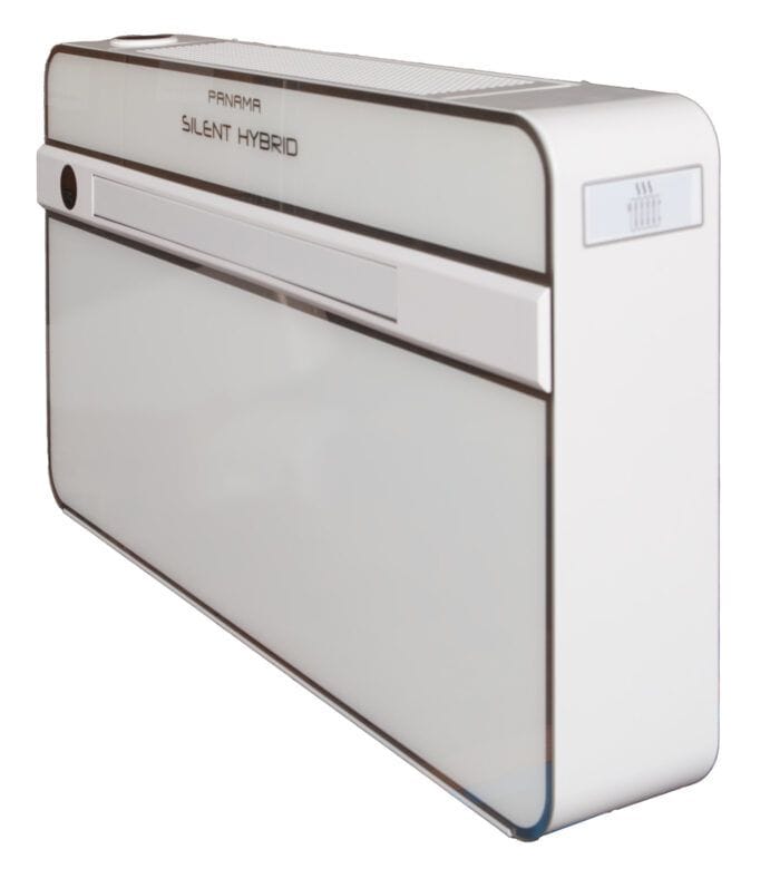 Кондиционер без настенного наружного блока Fintek моноблочный кондиционер ARCH-00014737 - Вид №2